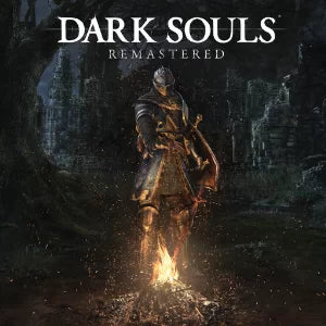 Dark Souls: Remastered