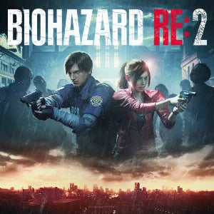 Biohazard RE:2