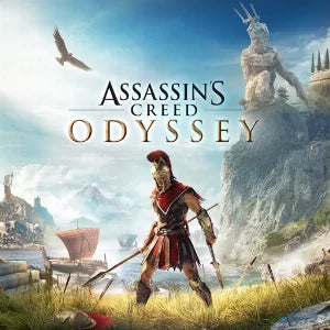 Assassin’s Creed: Odyssey