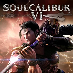 Soulcalibur VI