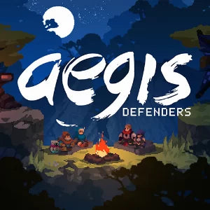 Aegis Defenders