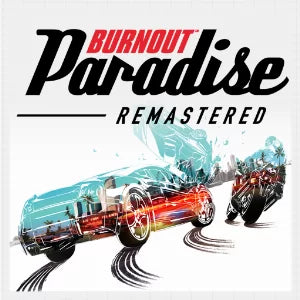 Burnout Paradise Remastered