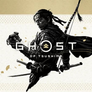 Ghost Of Tsushima