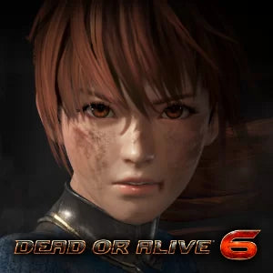 Dead Or Alive 6