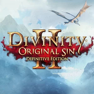 Divinity: Original Sin 2 – Definitive Edition