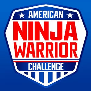 American Ninja Warrior: Challenge
