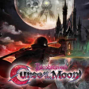 Bloodstained: Curse Of The Moon