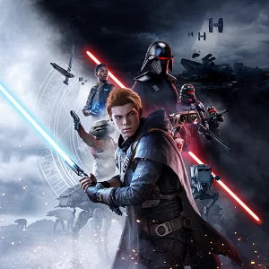 Star Wars Jedi: Fallen Order