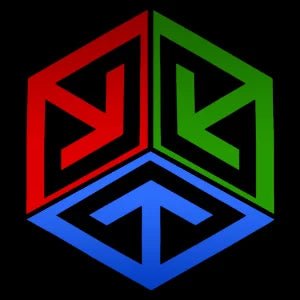 Cube Zone