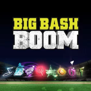 Big Bash Boom