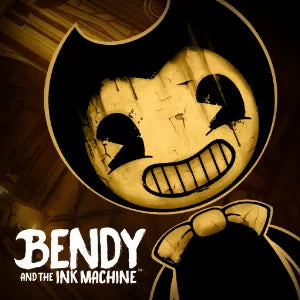 Bendy And The Ink Machine