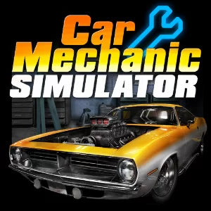 Car Mechanic Simulator