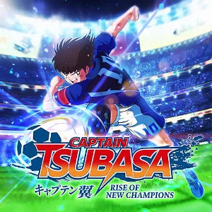 Captain Tsubasa: Rise Of New Champions