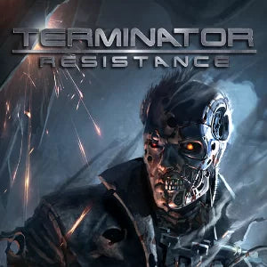 Terminator: Resistance