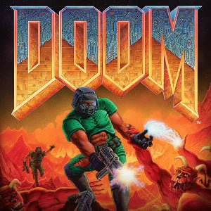 Doom (1993)