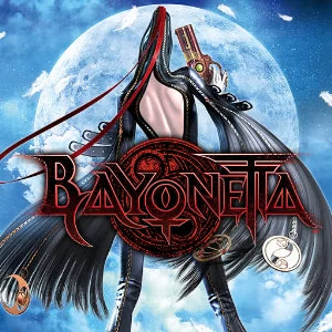 Bayonetta