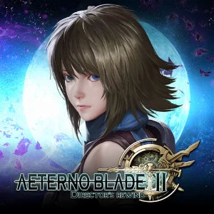 AeternoBlade II