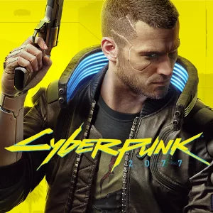 Cyberpunk 2077