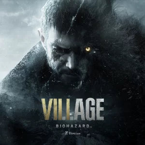 Biohazard Village – Z Version