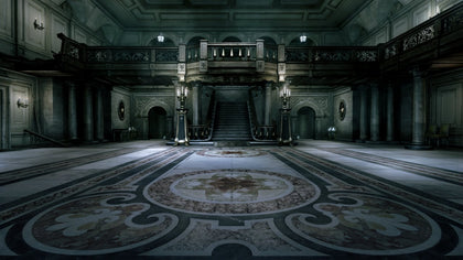 Resident Evil 5 Modded Save