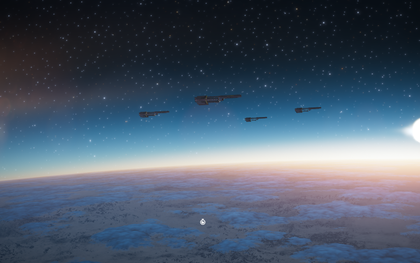 Helldivers 2 Packages