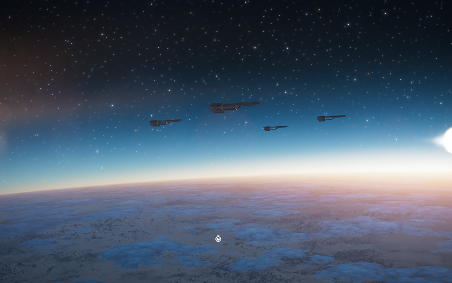 Helldivers 2 Packages