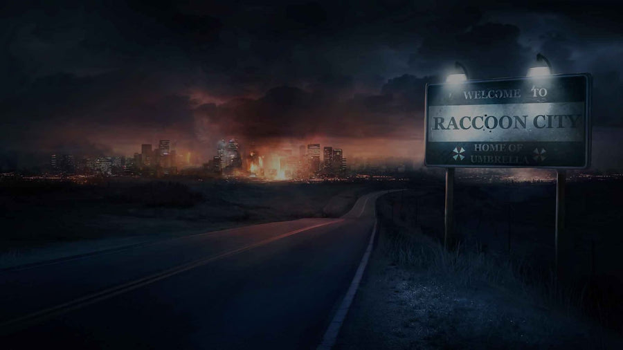 Resident Evil 3 Modded Save