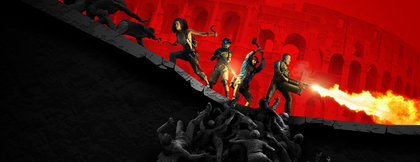 World War Z Modded Save